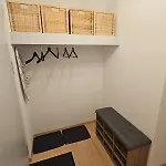 Apartment Magnifique Renove A