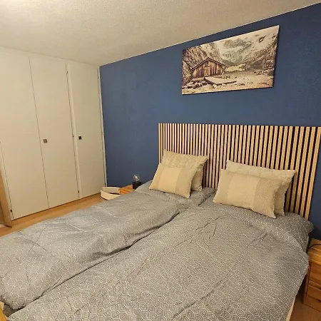 Magnifique Renove A شقة *