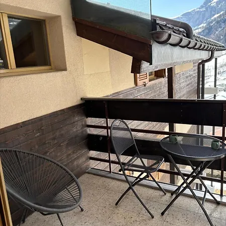 Daire Magnifique Renove A