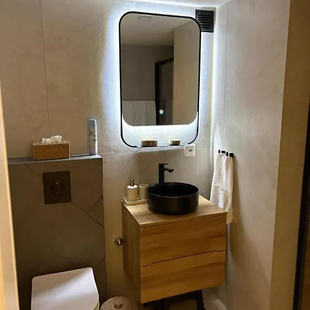 Magnifique Renove A Διαμέρισμα