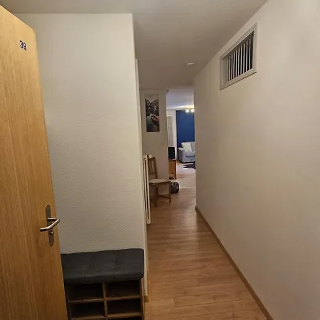 Διαμέρισμα Magnifique Renove A *