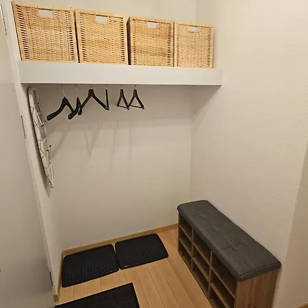 Διαμέρισμα Magnifique Renove A