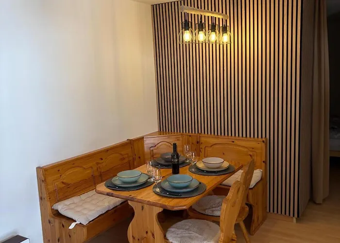 شقة Magnifique Renove A