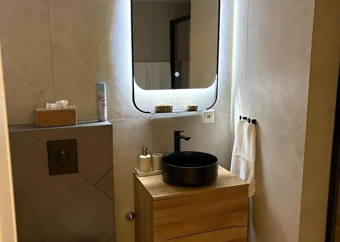 Magnifique Renove A Daire