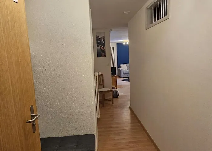 شقة Magnifique Renove A *