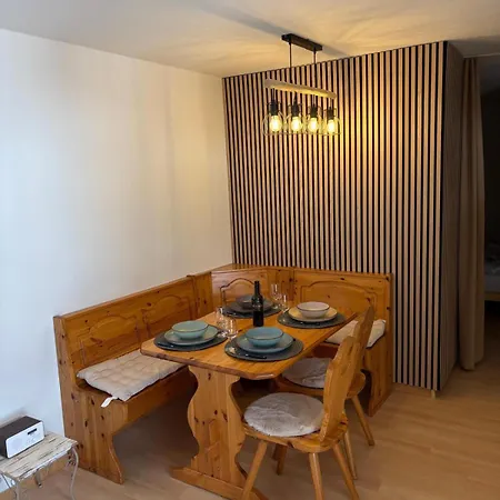 Apartamento Magnifique Rénové à