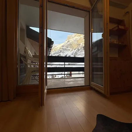 Magnifique Rénové à * Leukerbad
